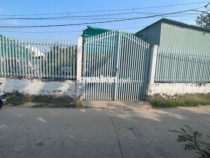 NỀN DIỆN TÍCH Ngang 12m, dài 28.5 – Giá : 4 tỷ 500