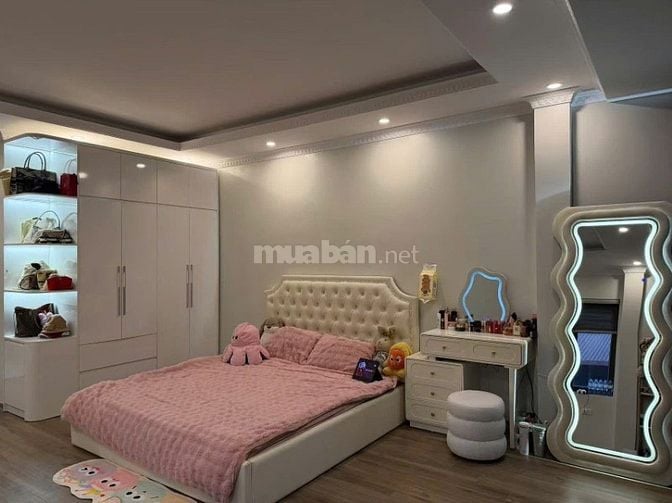 cho thuê cả mặt ngõ 189 oto lưu thông