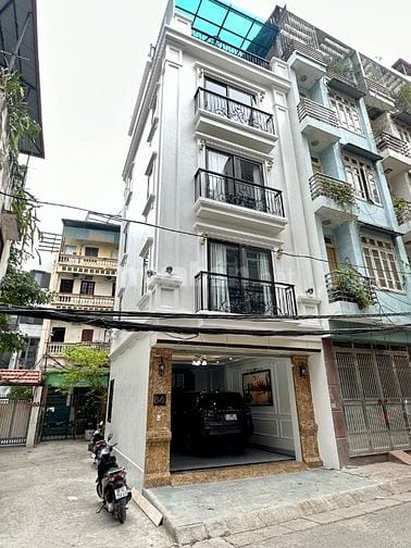 cho thuê cả mặt ngõ 189 oto lưu thông