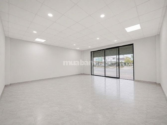 CHÍNH CHỦ CHO THUÊ NHÀ 93 Thân Văn Nhiếp Q2 - 7X17M LÀM VĂN PHÒNG- KHO