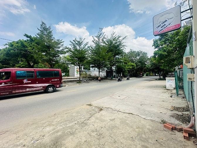 CHÍNH CHỦ CHO THUÊ NHÀ 93 Thân Văn Nhiếp Q2 - 7X17M LÀM VĂN PHÒNG- KHO