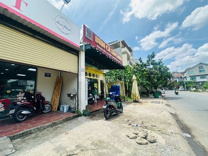 CHÍNH CHỦ CHO THUÊ NHÀ 93 Thân Văn Nhiếp Q2 - 7X17M LÀM VĂN PHÒNG- KHO