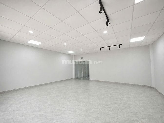 CHÍNH CHỦ CHO THUÊ NHÀ 93 Thân Văn Nhiếp Q2 - 7X17M LÀM VĂN PHÒNG- KHO