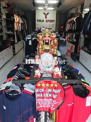 Nhân viên bán hàng và soạn đơn onl
