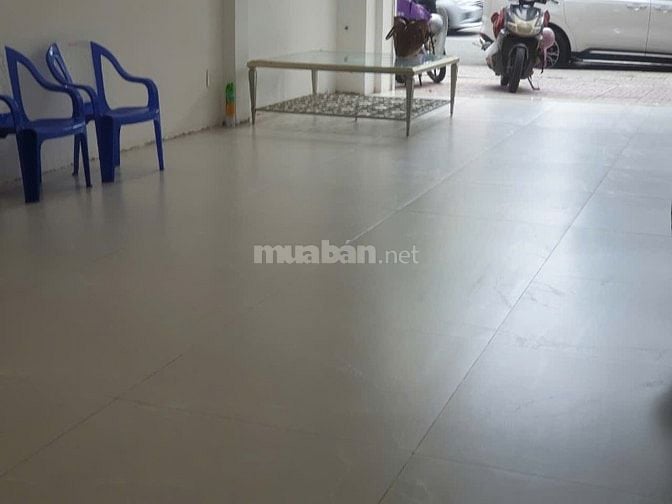 Cho thuê nhà Mặt  Phố Lê Hồng Phong, Phường Chợ Quán, TP. Hồ Chí Minh