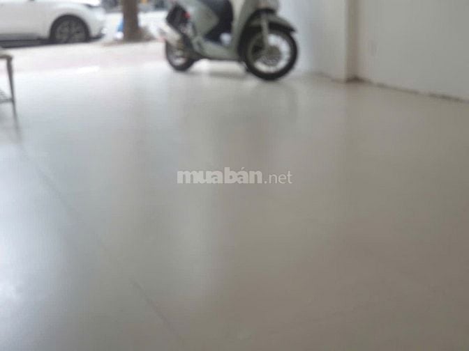 Cho thuê nhà Mặt  Phố Lê Hồng Phong, Phường Chợ Quán, TP. Hồ Chí Minh