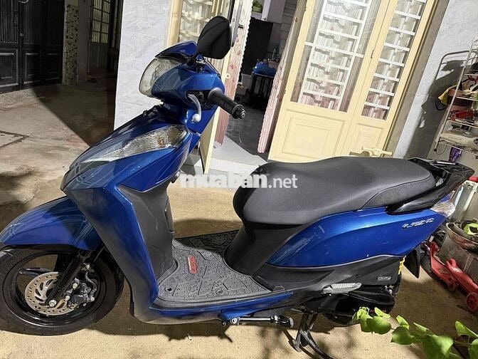 Honda Lead 2015 Xanh