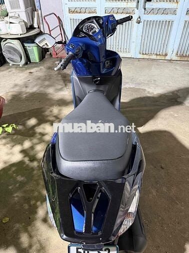 Honda Lead 2015 Xanh