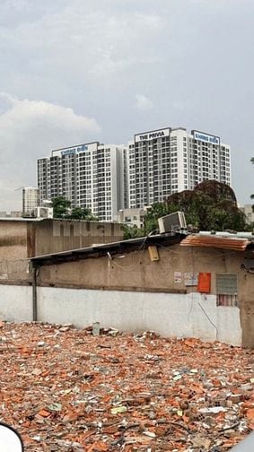 Đất hẻm xe tải Bùi Tư Toàn, An Lạc , Bình Tân