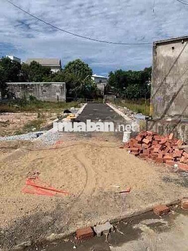 Bán đất kiệt 19 Trường Sơn, Hoà Thọ Tây