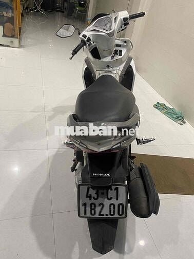 Honda Air Blade 2012 Đầu bò 60000 km