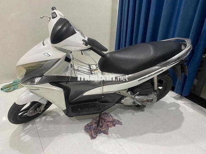 Honda Air Blade 2012 Đầu bò 60000 km