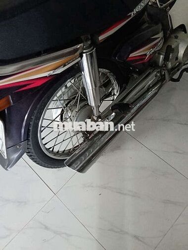 Honda Super Dream 2000 Trắng