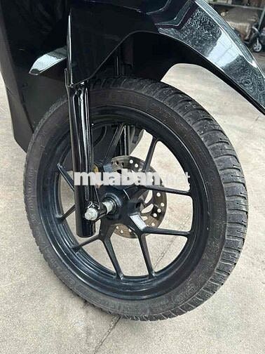 Honda Vario 125 2018 Đỏ