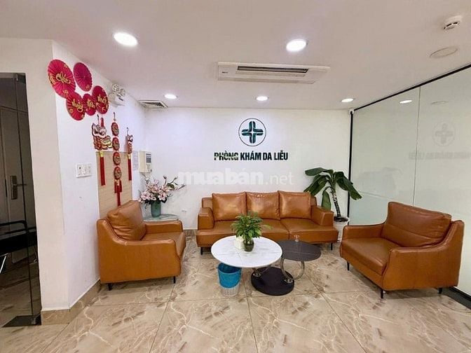 CHO THUÊ TÒA NHÀ GÓC 2 MẶT TIỀN NGUYỄN VĂN ĐẬU BÌNH THẠNH, HẦM 7 TẦNG