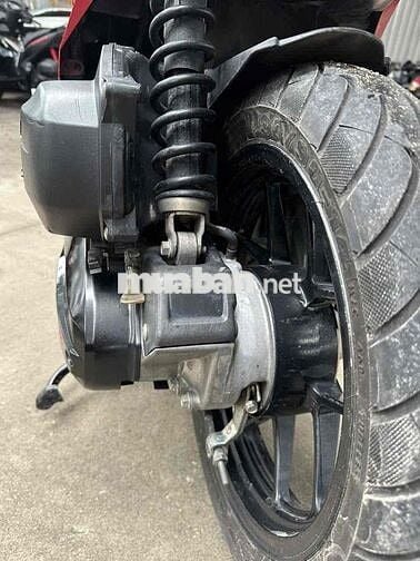 Honda Vario 125 2018 Đỏ