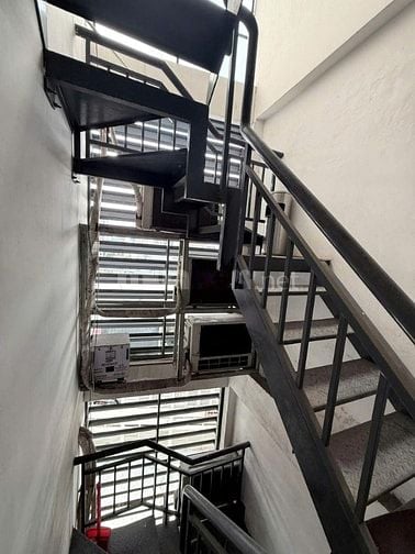 CHO THUÊ TÒA NHÀ GÓC 2 MẶT TIỀN NGUYỄN VĂN ĐẬU BÌNH THẠNH, HẦM 7 TẦNG