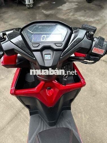 Honda Vario 125 2018 Đỏ