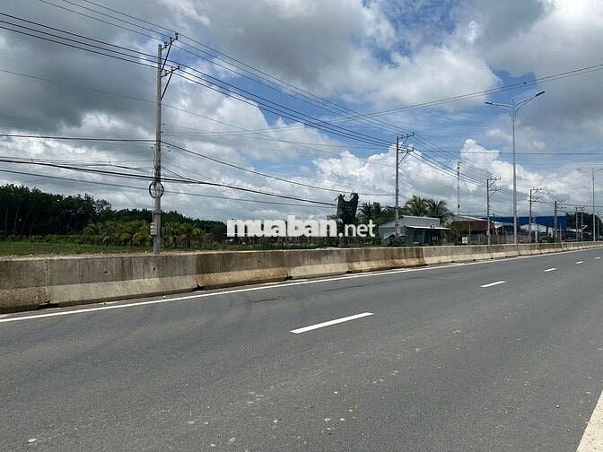 Bán đất tại ĐT 787, Trảng Bàng, 1,12 tỷ, 300 m2, chính chủ, giá ưu đãi