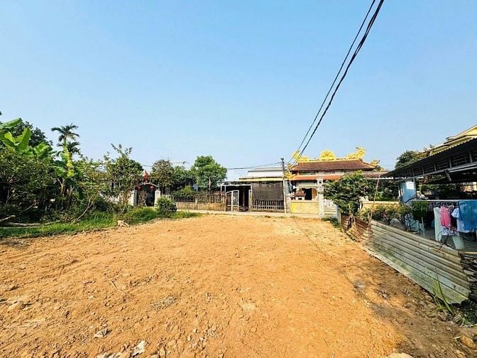 ĐẤT CÔNG LƯƠNG – GẦN VÕ CHÍ CÔNG – GIÁ TỐT