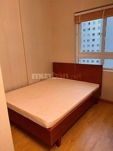 Cho thuê C/c topaz garden, căn 2p ngủ, 55m2, giá 8,5tr/th