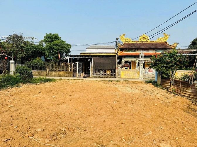 ĐẤT CÔNG LƯƠNG – GẦN VÕ CHÍ CÔNG – GIÁ TỐT