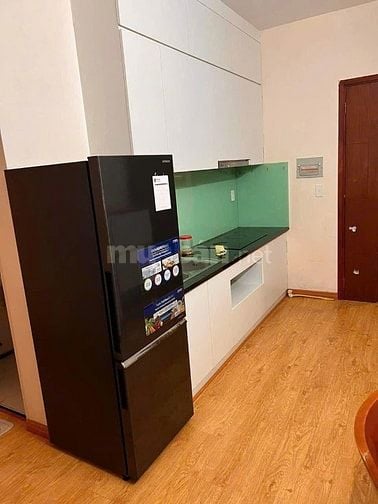 Cho thuê C/c topaz garden, căn 2p ngủ, 55m2, giá 8,5tr/th