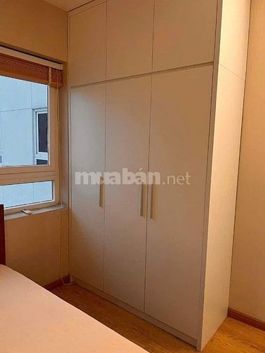 Cho thuê C/c topaz garden, căn 2p ngủ, 55m2, giá 8,5tr/th