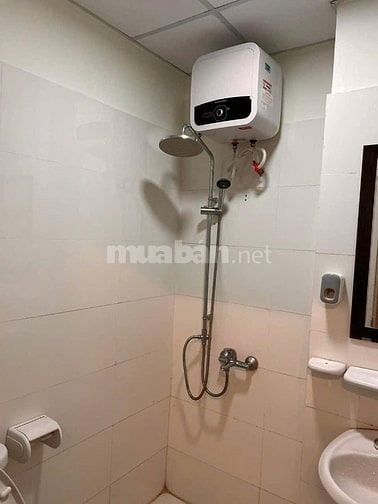 Cho thuê C/c topaz garden, căn 2p ngủ, 55m2, giá 8,5tr/th