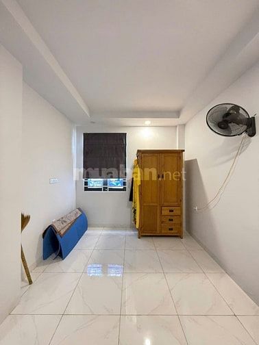 💥💥💥 QUẬN 10: LÝ THƯỜNG KIỆT - 41 M2 - BTCT 3 TẦNG - HXH ĐỖ CỬA 2 MẶ