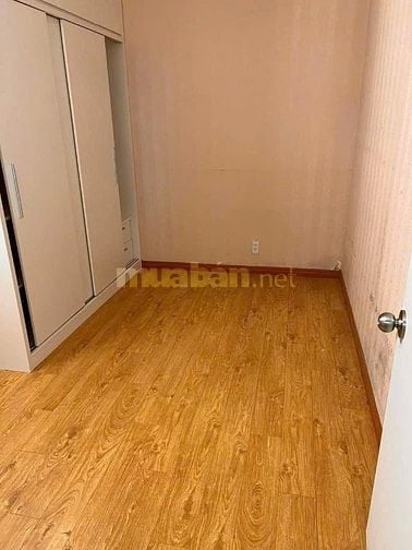 Cho thuê C/c topaz garden, căn 2p ngủ, 55m2, giá 8,5tr/th