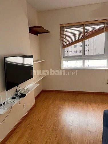 Cho thuê C/c topaz garden, căn 2p ngủ, 55m2, giá 8,5tr/th