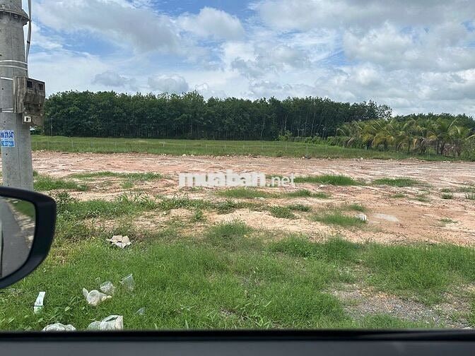 Bán đất tại ĐT 787, Trảng Bàng, 1,12 tỷ, 300 m2, chính chủ, giá ưu đãi