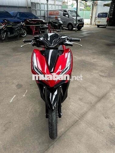 Honda Vario 125 2018 Đỏ