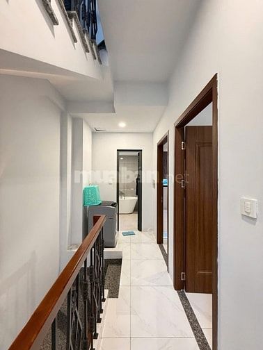 💥💥💥 QUẬN 10: LÝ THƯỜNG KIỆT - 41 M2 - BTCT 3 TẦNG - HXH ĐỖ CỬA 2 MẶ