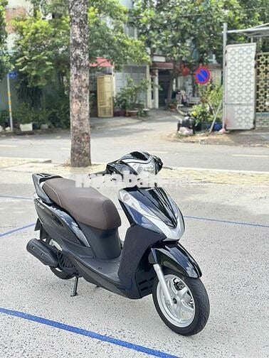 Honda Lead 125 2015 Đen