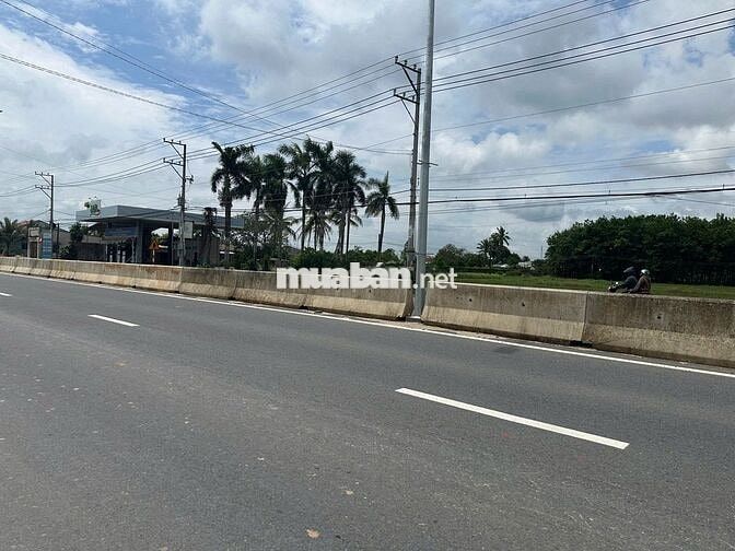 Bán đất tại ĐT 787, Trảng Bàng, 1,12 tỷ, 300 m2, chính chủ, giá ưu đãi