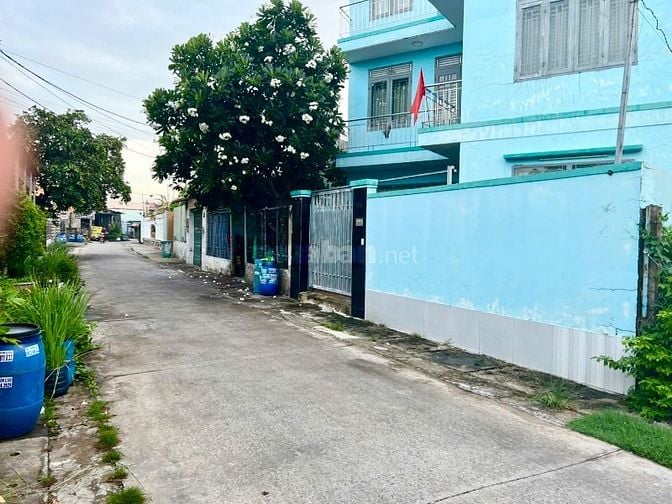 CHÍNH CHỦ BÁN ĐẤT Ở TÂN PHÚ TRUNG,CỦ CHI_DIỆN TÍCH: 8,2 x 31  GIÁ:1TỶ1
