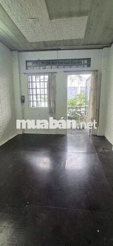 NHÀ QL1A TÂN CHÁNH HIỆP  – GẦN PMQT, GIÁ 2,8 TỶ (CÒN TL)