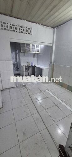 NHÀ QL1A TÂN CHÁNH HIỆP  – GẦN PMQT, GIÁ 2,8 TỶ (CÒN TL)