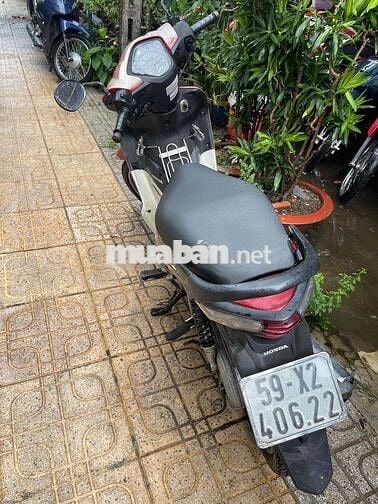 Wave S110 2012 cavet đầy đủ bán rẻ cho ae đi làm