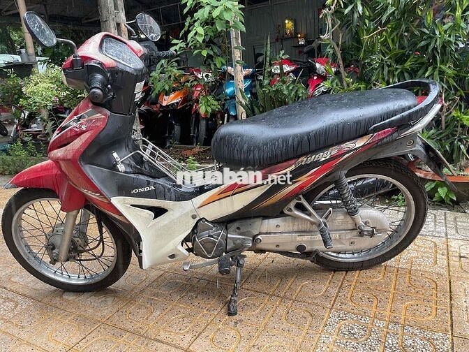 Wave S110 2012 cavet đầy đủ bán rẻ cho ae đi làm