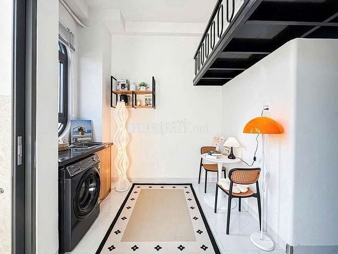 KHAI TRƯƠNG CĂN HỘ DUPLEX FULL NỘI THẤT GẦN NGAY GIGAMALL