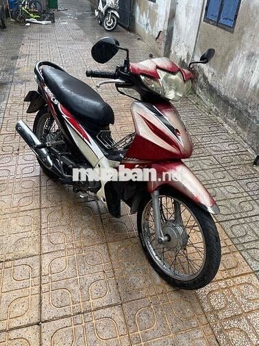 Wave S110 2012 cavet đầy đủ bán rẻ cho ae đi làm