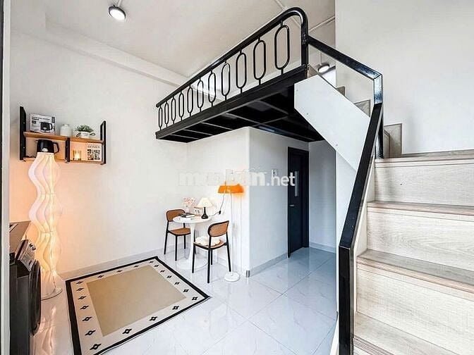 KHAI TRƯƠNG CĂN HỘ DUPLEX FULL NỘI THẤT GẦN NGAY GIGAMALL