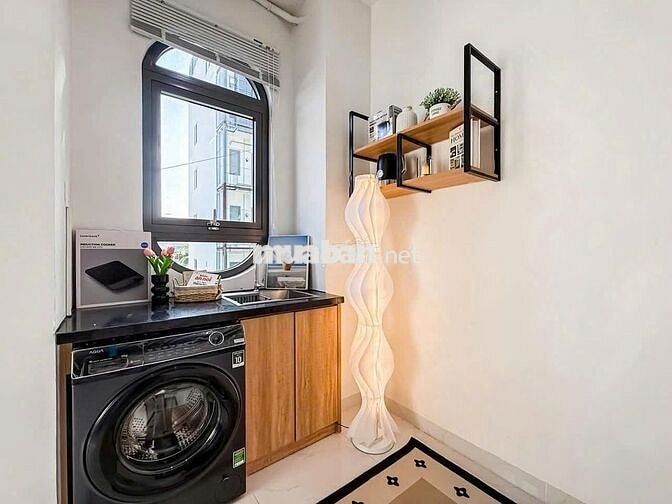 KHAI TRƯƠNG CĂN HỘ DUPLEX FULL NỘI THẤT GẦN NGAY GIGAMALL