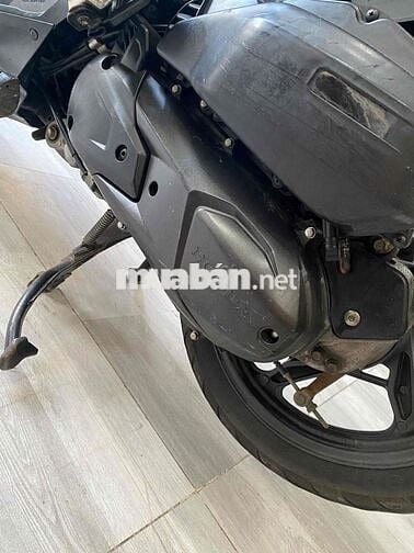 Honda Air Blade Xanh