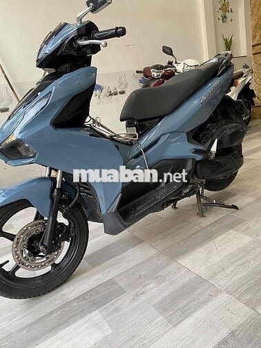 Honda Air Blade Xanh