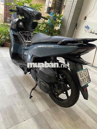 Honda Air Blade Xanh