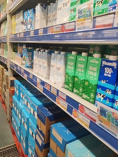 CỬA HÀNG THANH TRUC cần tuyển: 